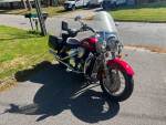 Honda VTX 1300