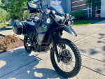2022 Kawasaki KLR650 ABS USB