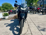 2022 Kawasaki KLR650 ABS USB