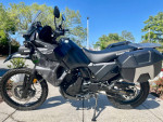 2022 Kawasaki KLR650 ABS USB