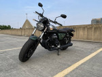 2021 Moto Guzzi V9 Bobber