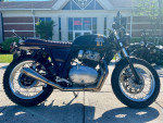 2020 Royal Enfield 650 GT