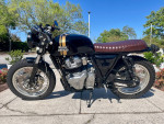 2020 Royal Enfield 650 GT