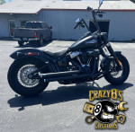 2020 Harley-Davidson Softail Slim S