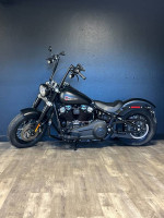 2020 Harley-Davidson Softail Slim S