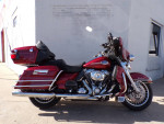 2010 Harley Davidson Ultra Classic