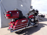 2010 Harley Davidson Ultra Classic