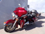 2010 Harley Davidson Ultra Classic