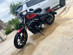 Harley Davidson 883