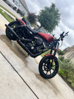 Harley Davidson 883