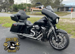 2017 Harley-Davidson Road King Special