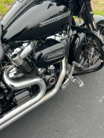 2017 Harley-Davidson Road King Special