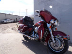 2010 Harley Davidson Ultra Classic