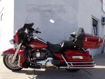 2010 Harley Davidson Ultra Classic