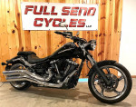 2008 Yamaha Raider Xv1900 Cu