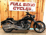 2008 Yamaha Raider Xv1900 Cu