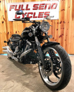 2008 Yamaha Raider Xv1900 Cu