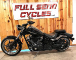 2008 Yamaha Raider Xv1900 Cu