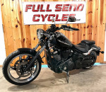 2008 Yamaha Raider Xv1900 Cu