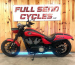 2012 Victory Hammer S (like new low miles!)