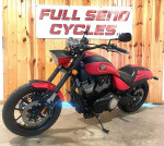 2012 Victory Hammer S (like new low miles!)