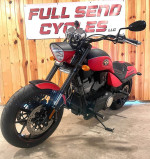 2012 Victory Hammer S (like new low miles!)