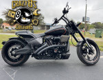 2019 Harley-Davidson FXDRS