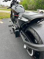 2019 Harley-Davidson FXDRS