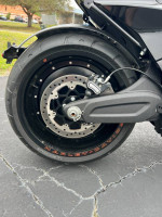 2019 Harley-Davidson FXDRS