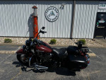 2018 HARLEY DAVIDSON HERITAGE CLASSIC 114