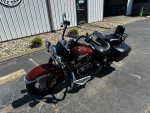 2018 HARLEY DAVIDSON HERITAGE CLASSIC 114