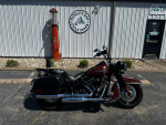 2018 HARLEY DAVIDSON HERITAGE CLASSIC 114