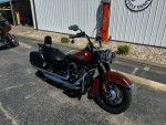 2018 HARLEY DAVIDSON HERITAGE CLASSIC 114