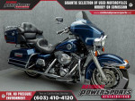 2002 HARLEY DAVIDSON FLHTCU ELECTRA GLIDE ULTRA CLASSIC