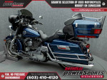 2002 HARLEY DAVIDSON FLHTCU ELECTRA GLIDE ULTRA CLASSIC