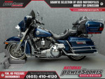 2002 HARLEY DAVIDSON FLHTCU ELECTRA GLIDE ULTRA CLASSIC