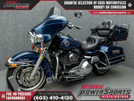 2002 HARLEY DAVIDSON FLHTCU ELECTRA GLIDE ULTRA CLASSIC
