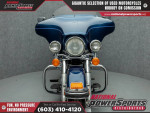 2002 HARLEY DAVIDSON FLHTCU ELECTRA GLIDE ULTRA CLASSIC