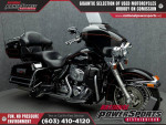 2012 HARLEY DAVIDSON FLHTCU ELECTRA GLIDE ULTRA CLASSIC WABS LANDING G