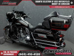 2012 HARLEY DAVIDSON FLHTCU ELECTRA GLIDE ULTRA CLASSIC WABS LANDING G