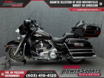 2012 HARLEY DAVIDSON FLHTCU ELECTRA GLIDE ULTRA CLASSIC WABS LANDING G