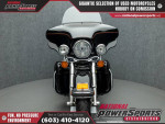 2012 HARLEY DAVIDSON FLHTCU ELECTRA GLIDE ULTRA CLASSIC WABS LANDING G