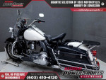 2013 HARLEY DAVIDSON FLHP POLICE ROAD KING WABS