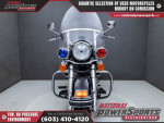 2013 HARLEY DAVIDSON FLHP POLICE ROAD KING WABS