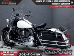 2012 HARLEY DAVIDSON FLHP POLICE ROAD KING WABS