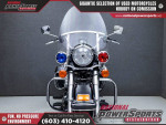 2012 HARLEY DAVIDSON FLHP POLICE ROAD KING WABS