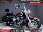 2012 HARLEY DAVIDSON FLSTC HERITAGE SOFTAIL CLASSIC