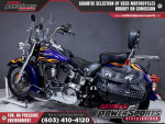 2012 HARLEY DAVIDSON FLSTC HERITAGE SOFTAIL CLASSIC