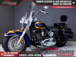2012 HARLEY DAVIDSON FLSTC HERITAGE SOFTAIL CLASSIC