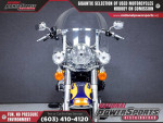 2012 HARLEY DAVIDSON FLSTC HERITAGE SOFTAIL CLASSIC